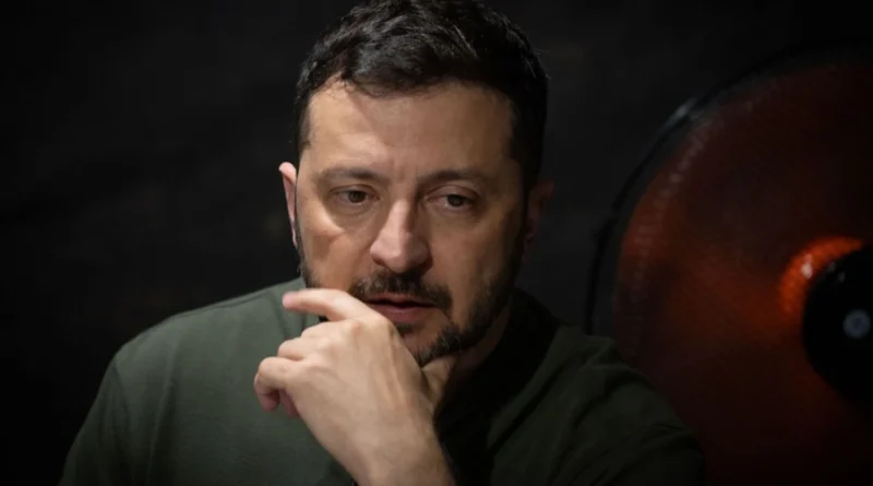Удари по окупованому Криму не дають росіянам перетворити півострів у військову базу - Зеленський