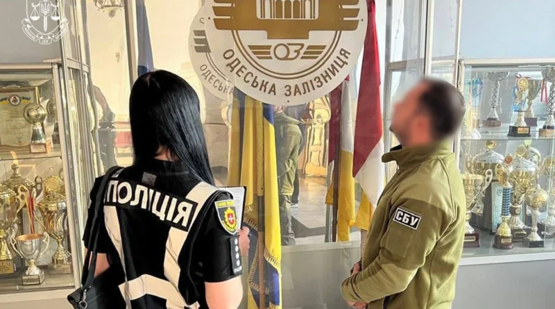 "Закривали очі" на простій приватних вагонів: викрито зловживання в "Укрзалізниці" на понад 9 млн грн