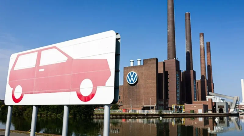 У Європі почали активніше купувати автомобілі: бестселером став Volkswagen T-Roc