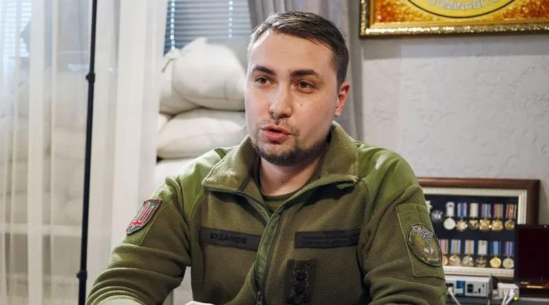 Далекобійні удари по рф зосереджені на двох напрямках - Буданов