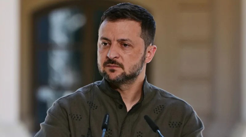 Зеленського підштовхують до повернення земель, які Україна не відвоювала влітку 2023 - CNN