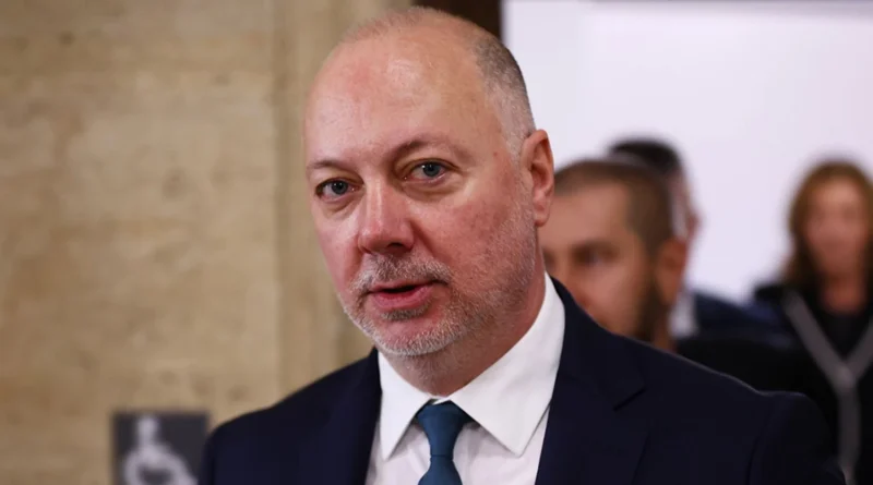 Болгарія готується повністю відмовитися від транзиту російського газу наступного року