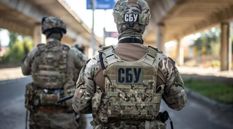 В СБУ заявили, що обшуки в "Укрзалізниці" не пов