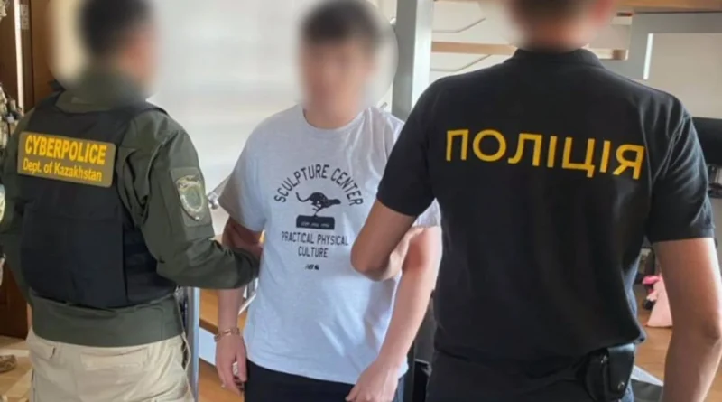 У Чернівцях викрили шахрайський кол-центр, який ошукав громадян Казахстану на мільйони