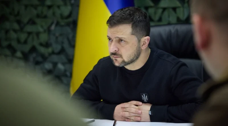 Плануємо виробництво так, щоб наші арсенали були достатньо наповнені: Зеленський за результатами Ставки
