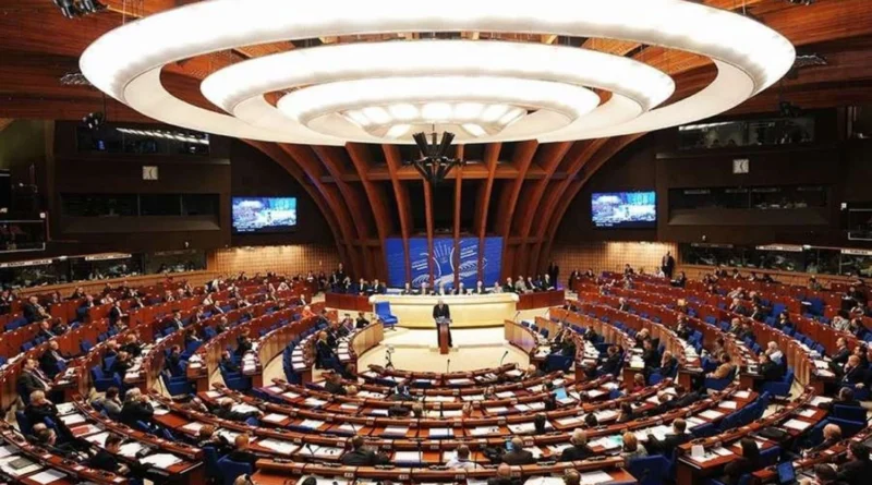 У ПАРЄ цього тижня відбудуться дебати щодо України та нових загроз від росії