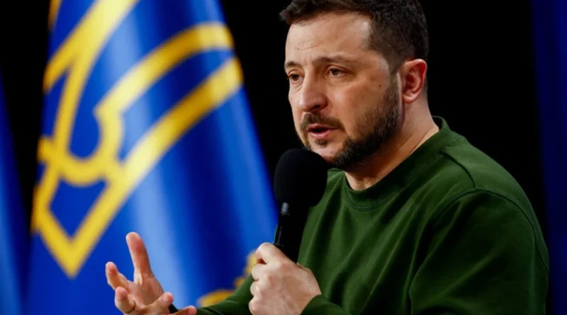 Зеленський продовжив санкції проти російських бізнесменів та ввів нові обмеження для військової й нафтової сфер