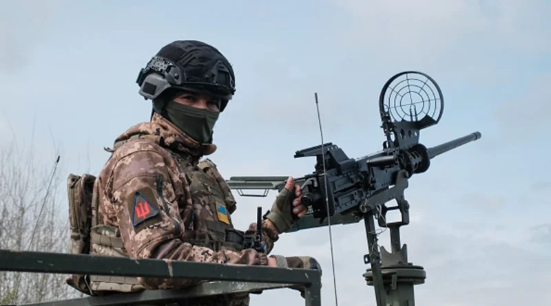 Армія рф зазнала значних втрат: 970 військових, 27 артсистем та 4 танки знищено за добу - Генштаб