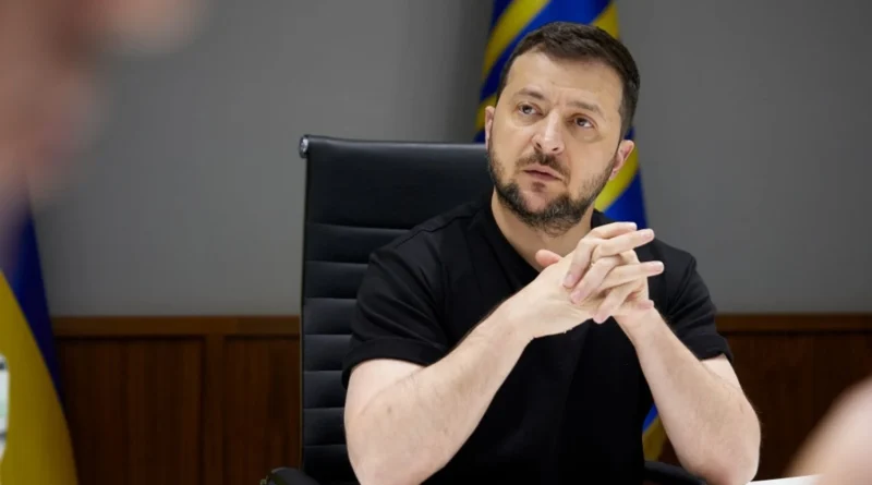 Ще два пакети у межах PURL узгоджуються з американською стороною - Зеленський