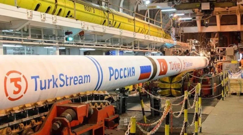 Туреччина ігнорує заклики США та продовжить купувати російський газ