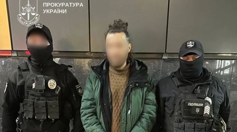 Побив велосипедиста до втрати свідомості за зауваження про паркування: водію Mercedes повідомили додаткову підозру