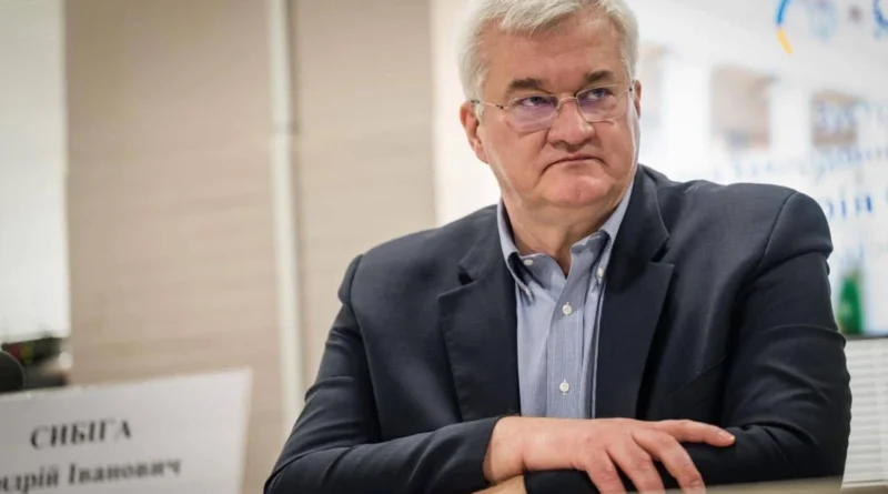 Україна докладе зусиль, щоб притягнути винних до відповідальності: у МЗС відреагували на загибель французького журналіста
