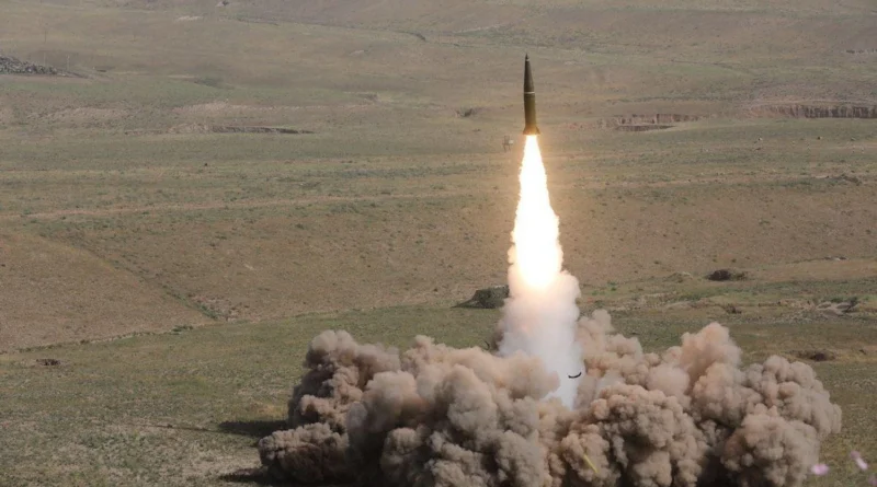 росія накопичувала ракети у вересні для нових масштабних ударів по Україні - ISW