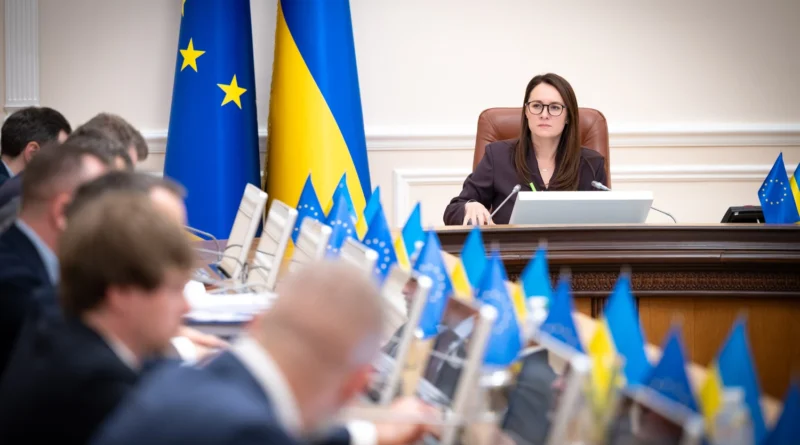 Кожне міністерство отримає заступника з питань прифронтових територій