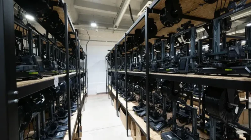 Міноборони масштабує маркетплейс DOT-Chain Defence: у жовтні доступ отримають 130 бригад