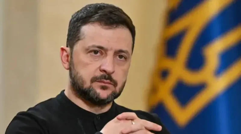Зеленський розкрив причини російських атак на енергетику Сумщини та Чернігівщини