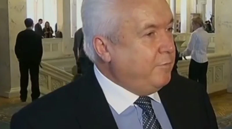 ВАКС конфіскував частину активів екснардепа-регіонала Володимира Олійника на користь держави – Мін