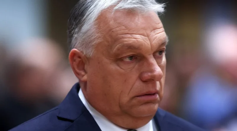 Орбан забезпечить умови для саміту США-рф у Будапешті, заявили у кремлі