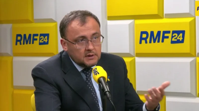 Що буде з підозрюваним у підриві "Північного потоку": посол України відповів на заяву прем