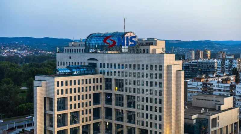 Підконтрольний рф сербський НПЗ не отримав відстрочки і стикається з санкціями США