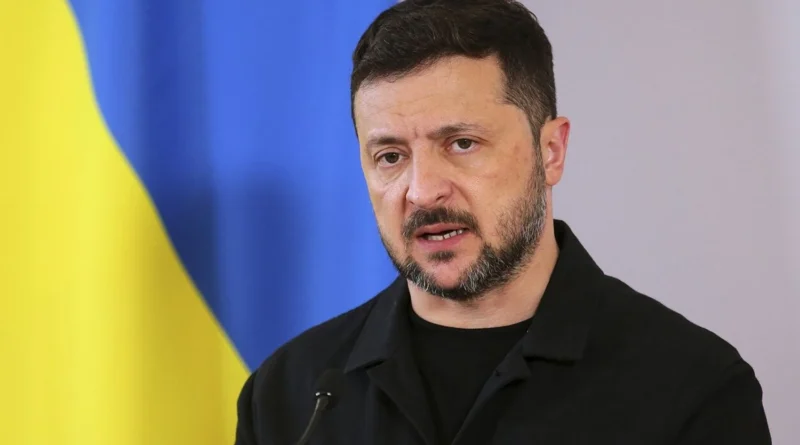 Змусять росіян протверезіти: Зеленський  про можливу передачу Україні ракет Tomahawk