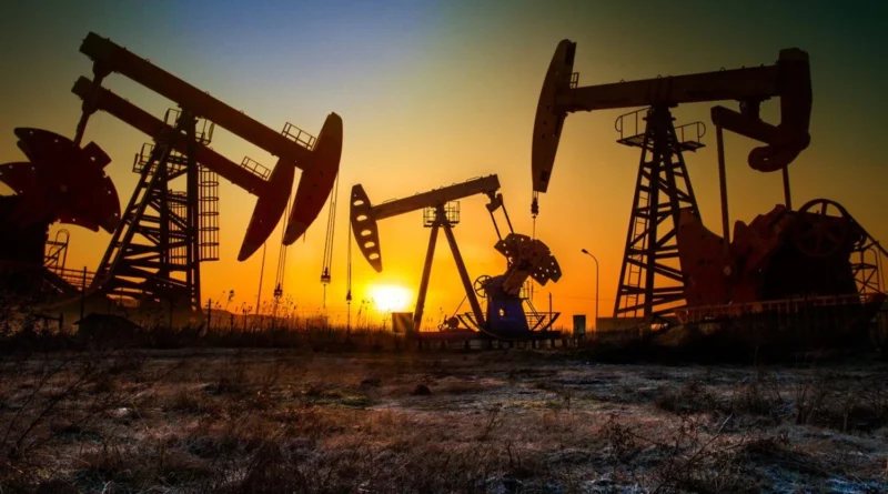 Ціни на нафту ще більше знизилися після падіння на 1,6% на тлі угоди Ізраїлю та ХАМАС