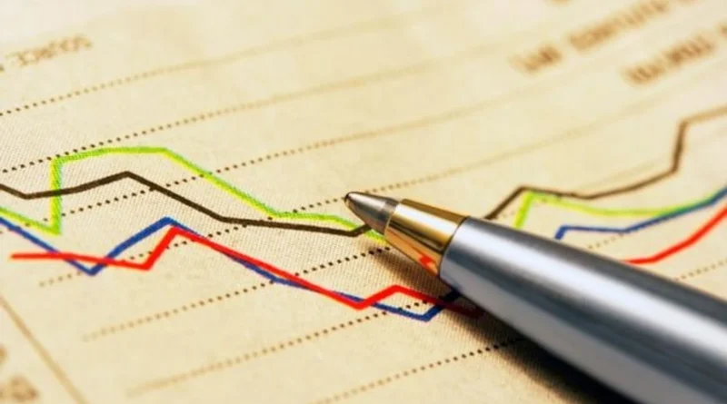 Зростання ВВП України у вересні-жовтні сягне 3-4%, у рф наближається до нуля - міністр