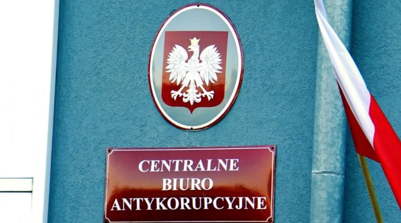 Польща ліквідує Центральне антикорупційне бюро: чому це тривожний сигнал для НАБУ
