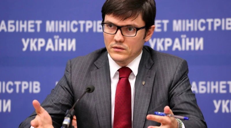 ВАКС закрив справу ексміністра інфраструктури Пивоварського