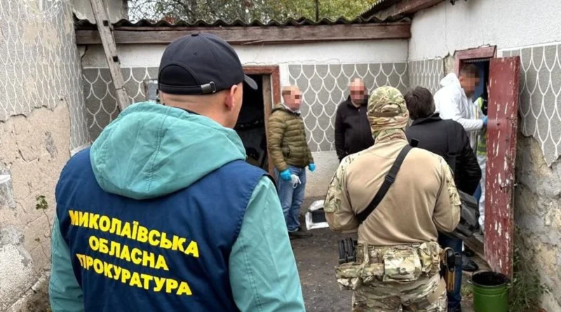 Понад 18 кг психотропів на 11 мільйонів гривень: прокуратура викрила наркогрупи у трьох регіонах України