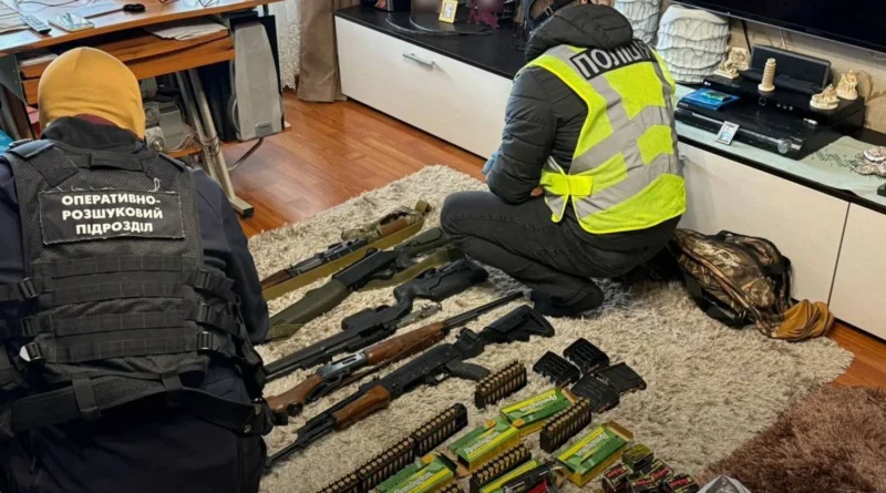 Українські Національні Новини (УНН)