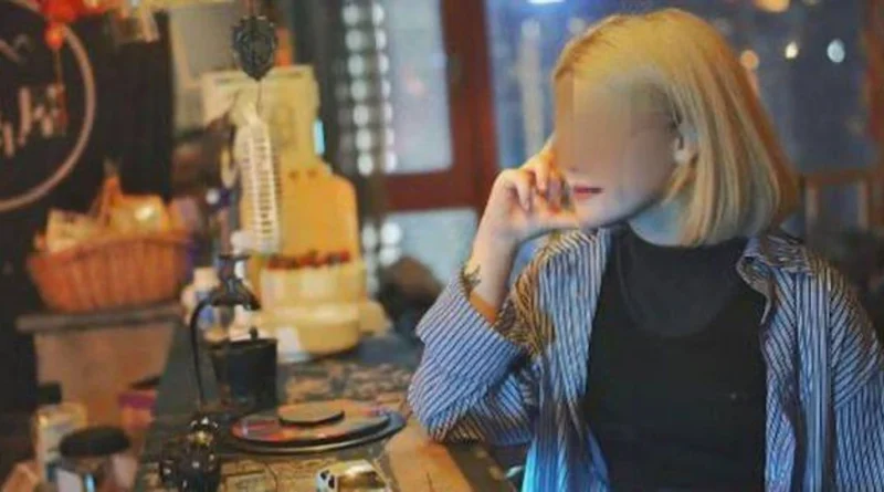 Вбили та продали на органи? У М’янмі зникла колишня учасниця білоруського