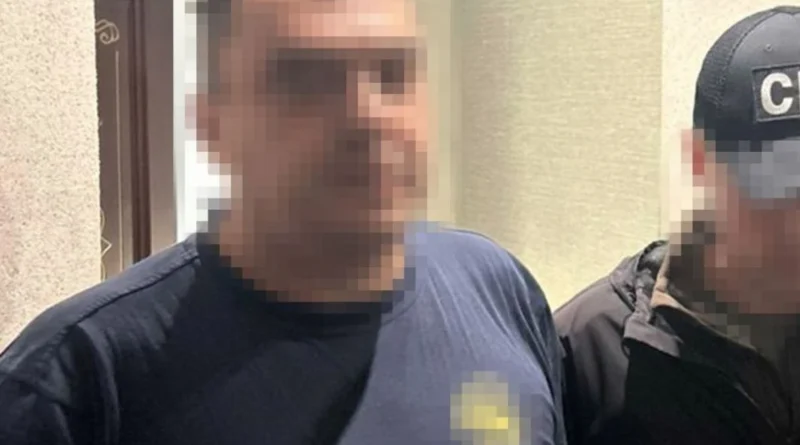 По всій Україні нові викриття