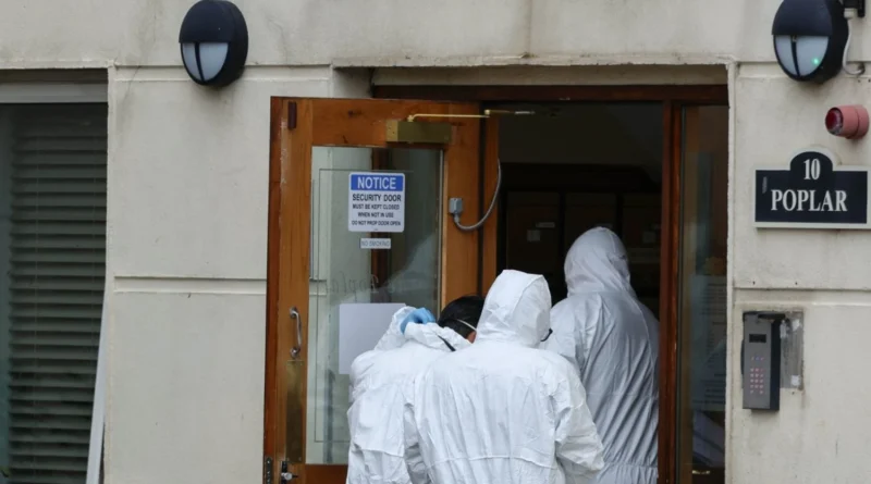 В Ірландії від удару ножа загинув 17-річний українець