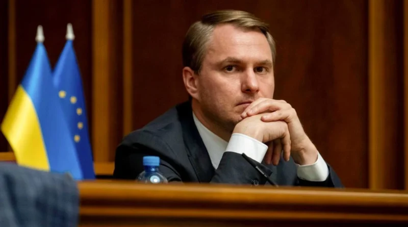 "Моя реакція буде жорсткою": Кравченко запевнив, що прокурори, які зловживають владою, нестимуть сувору відповідальність