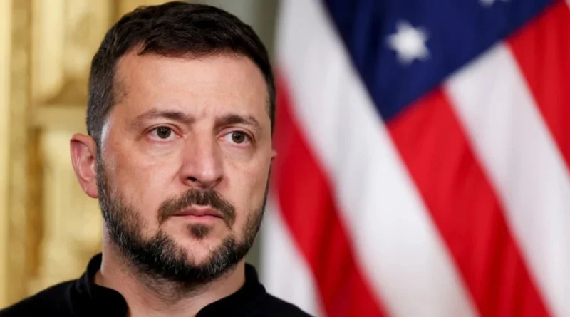 Зеленський планує зацікавити Трампа енергетичною угодою: що про неї відомо