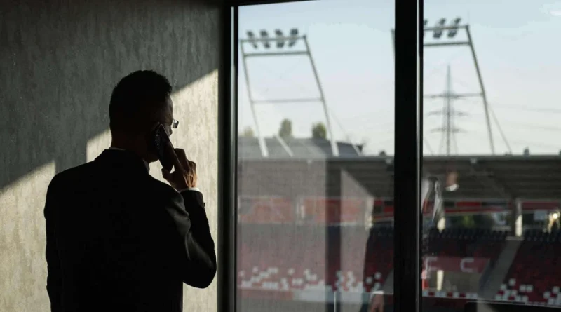 Зустріч Трампа і путіна: Угорщина заявила про початок підготовки саміту після переговорів із США і рф