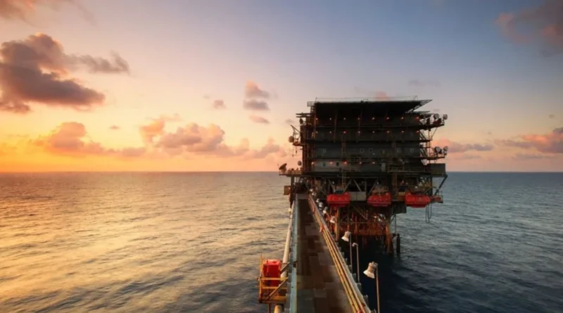 Диверсифікація у дії: нафтопереробні заводи Індії купують рідкісні сорти нафти у Гаяні