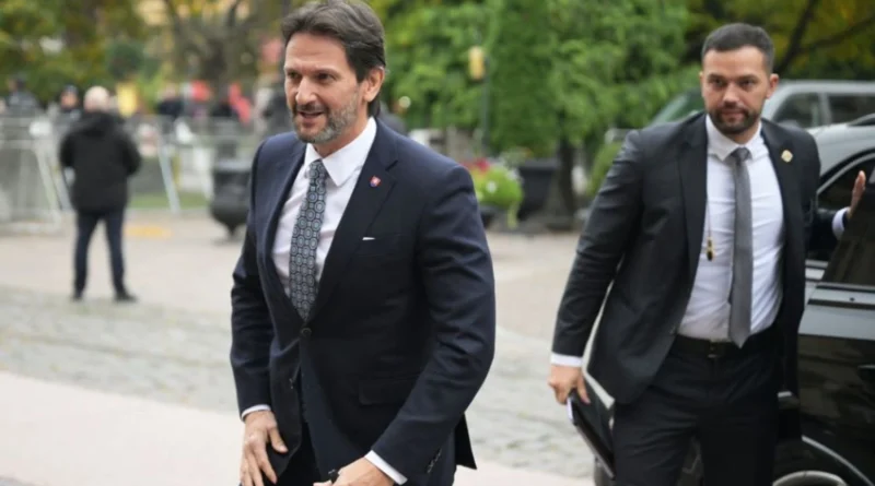 Словаччина готує допомогу Україні та планує обговорити захист від дронів - віцепрем