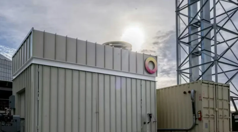 Ефективна декарбонізація: