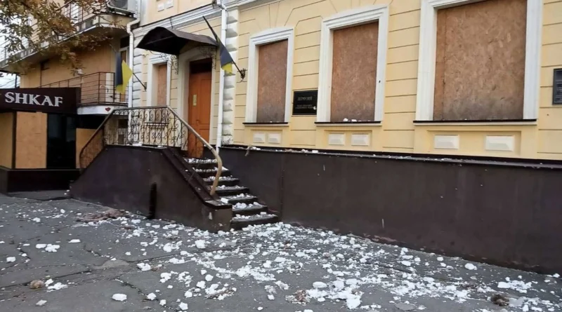 Українські Національні Новини (УНН)