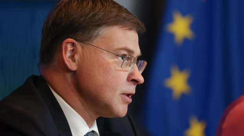 США підтримують нову програму МВФ та ініціативу ЄС щодо