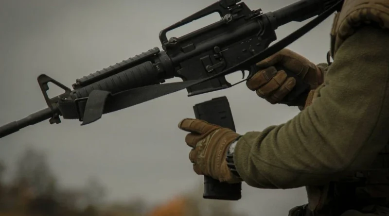 На фронті відбулось 111 бойових зіткнень, ворог запустив 3 292 дрони-камікадзе - Генштаб