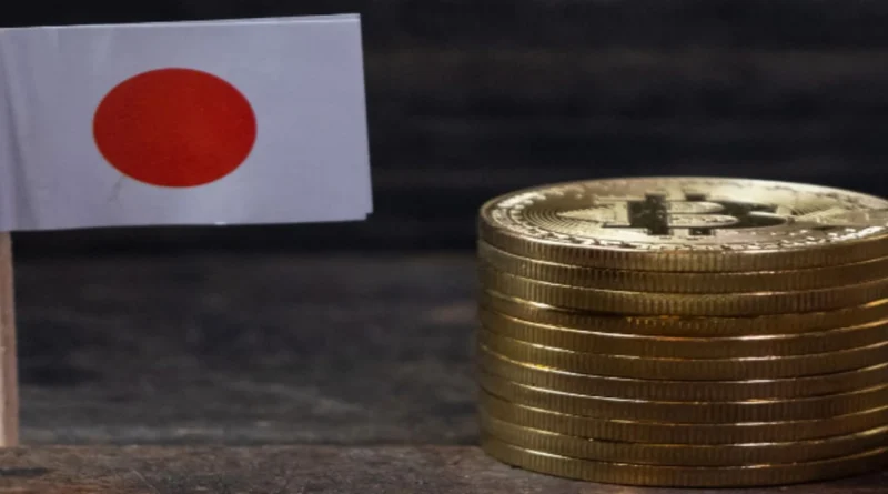 Три найбільші японські банки випустять стейблкоїн, прив