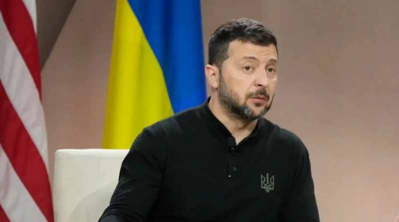 росія втратила 346 тис. військових від початку року, стільки ж, скільки й мобілізувала - Зеленський