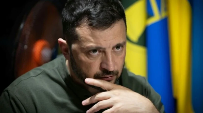 росіяни бояться, що Україна отримає Tomahawk - Зеленський