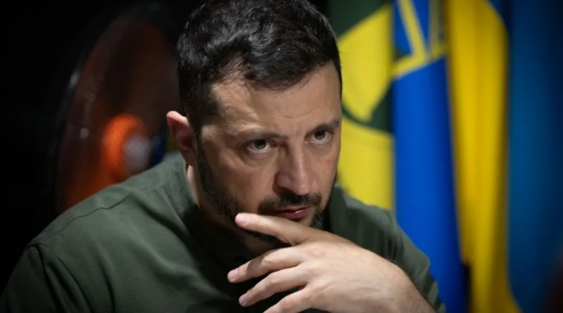 Протягом 7–10 днів мають розробити план припинення вогню, але путін навряд чи погодиться на нього - Зеленський