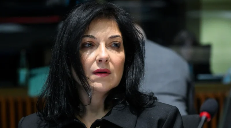 Міністр економіки Німеччини прибула до Києва: у фокусі - допомога в енергетиці та оборонна співпраця