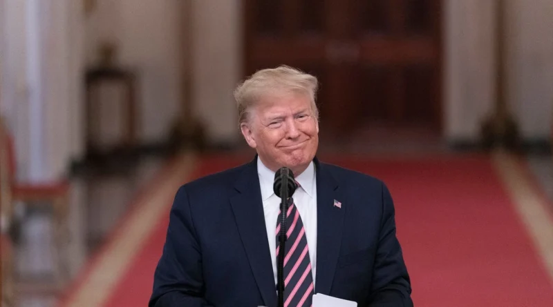 Шлях Трампу до затягування гайок проти росії відкрив надлишок нафти на ринку - FT