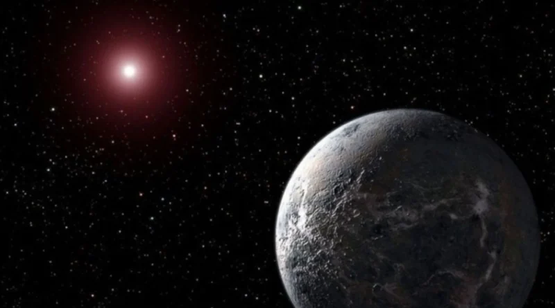 Астрономи знайшли нову екзопланету GJ 251c, яка потенційно придатна для життя